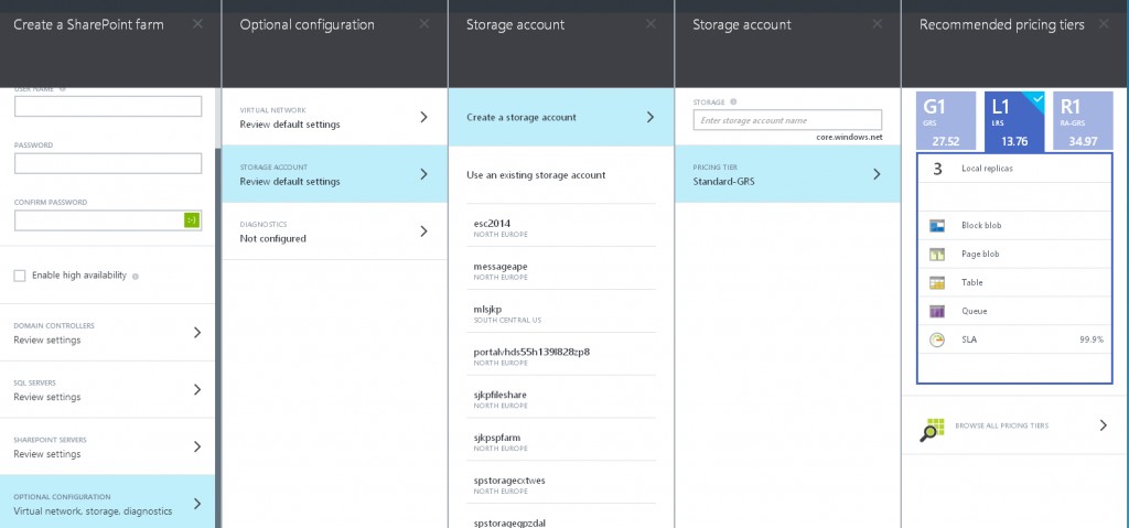 azure_portal_sharepoint_farm_lrs