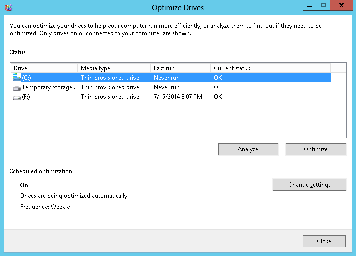 optimize_drives_in_azure