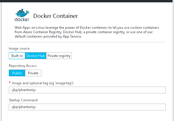 docker-container-azure-web-app