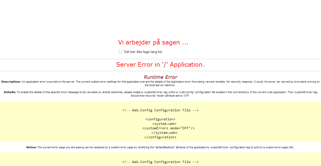 Microsoft.SharePoint.SPGlobal.HandleUnauthorizedAccessException
