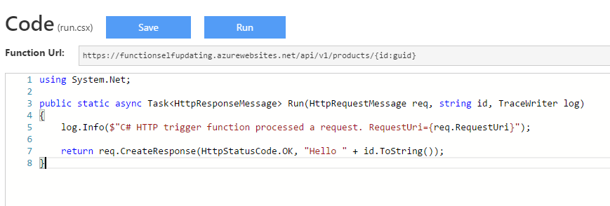 azure-function-custom-route